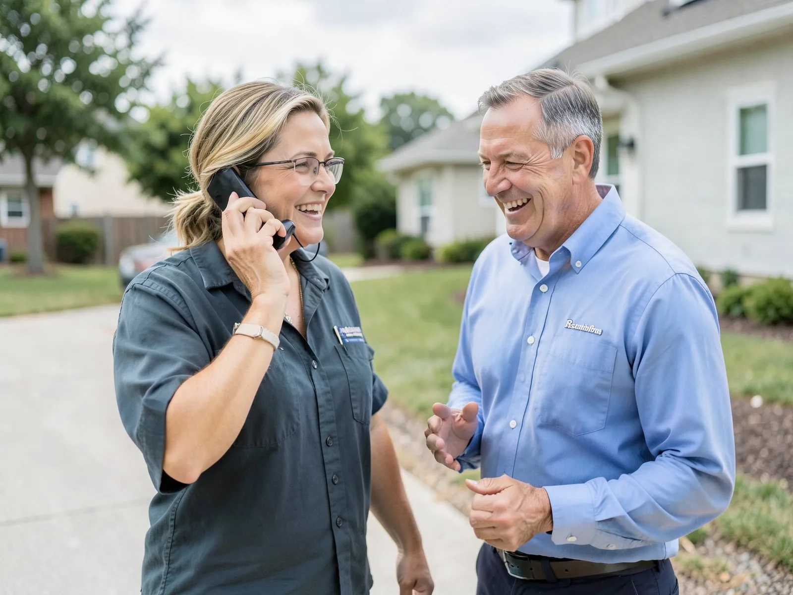 Frequently Asked Questions About Wall Water Cleanup in Oglesby, TX